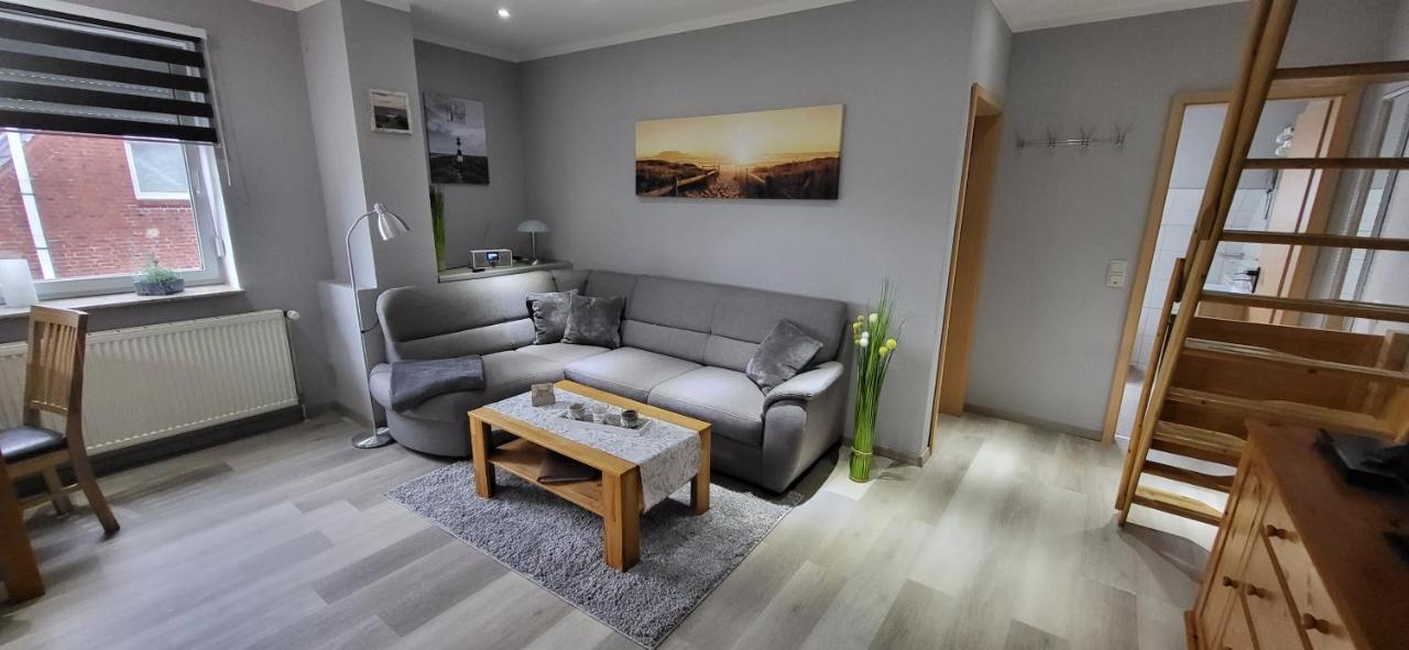 Haus Kuestenheide Cuxhaven Exteriér fotografie